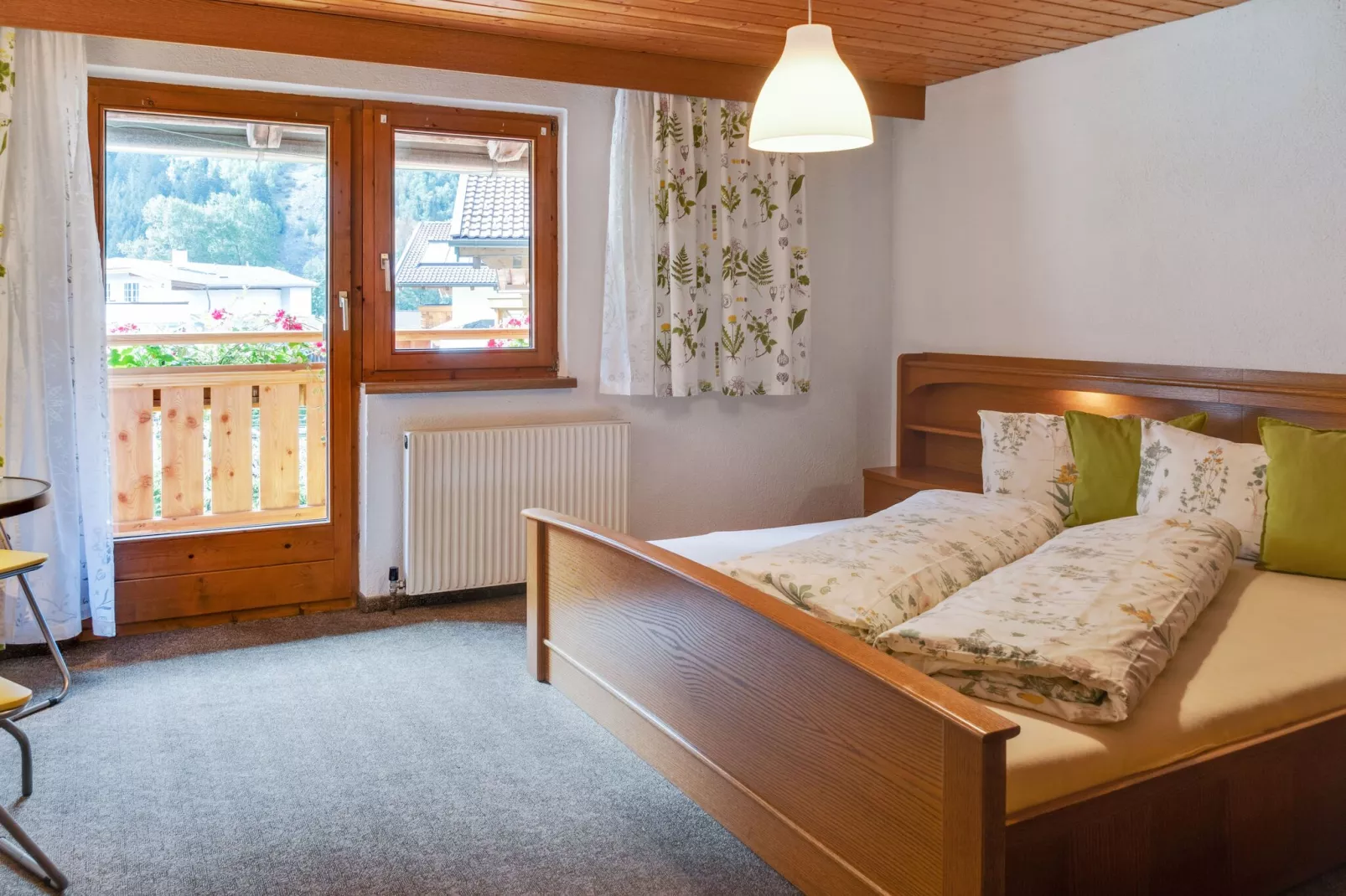 Schöpf-Slaapkamer