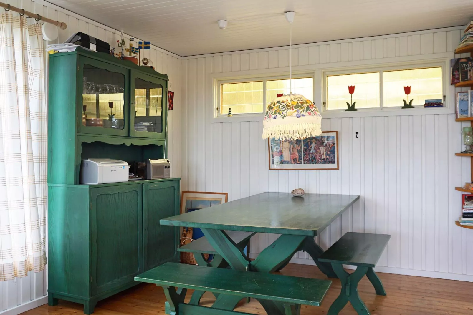 6 persoons vakantie huis in Bovallstrand-By Traum-Binnen