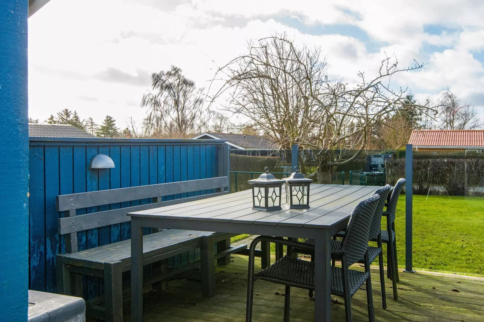 8 persoons vakantie huis in Juelsminde-By Traum-Uitzicht