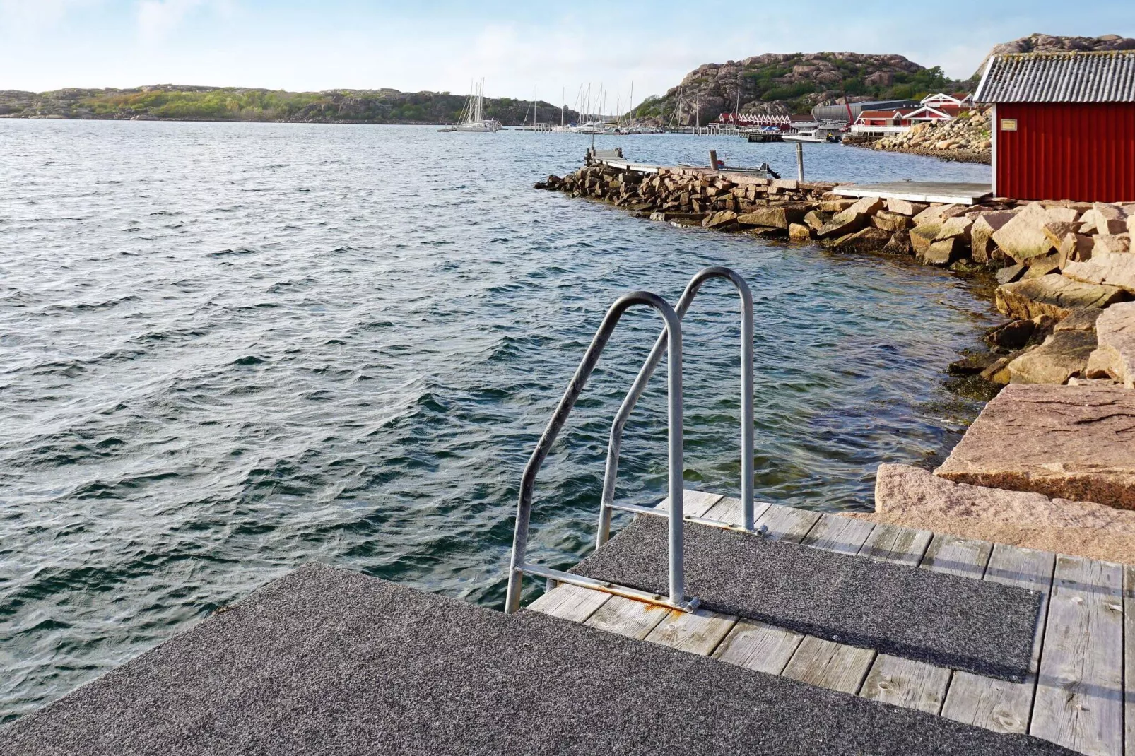 6 persoons vakantie huis in Bovallstrand-By Traum-Uitzicht