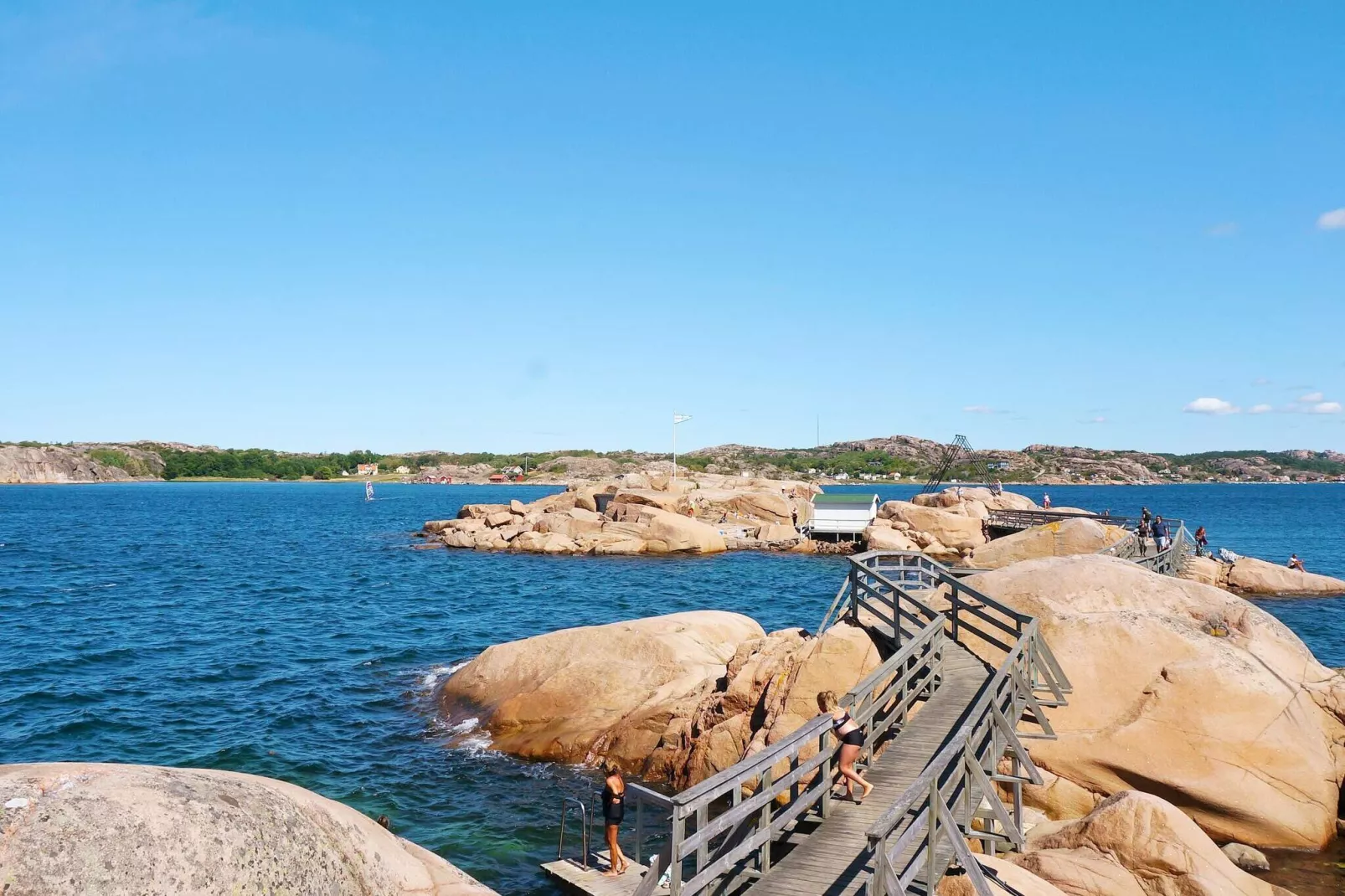 6 persoons vakantie huis in Bovallstrand-By Traum-Uitzicht