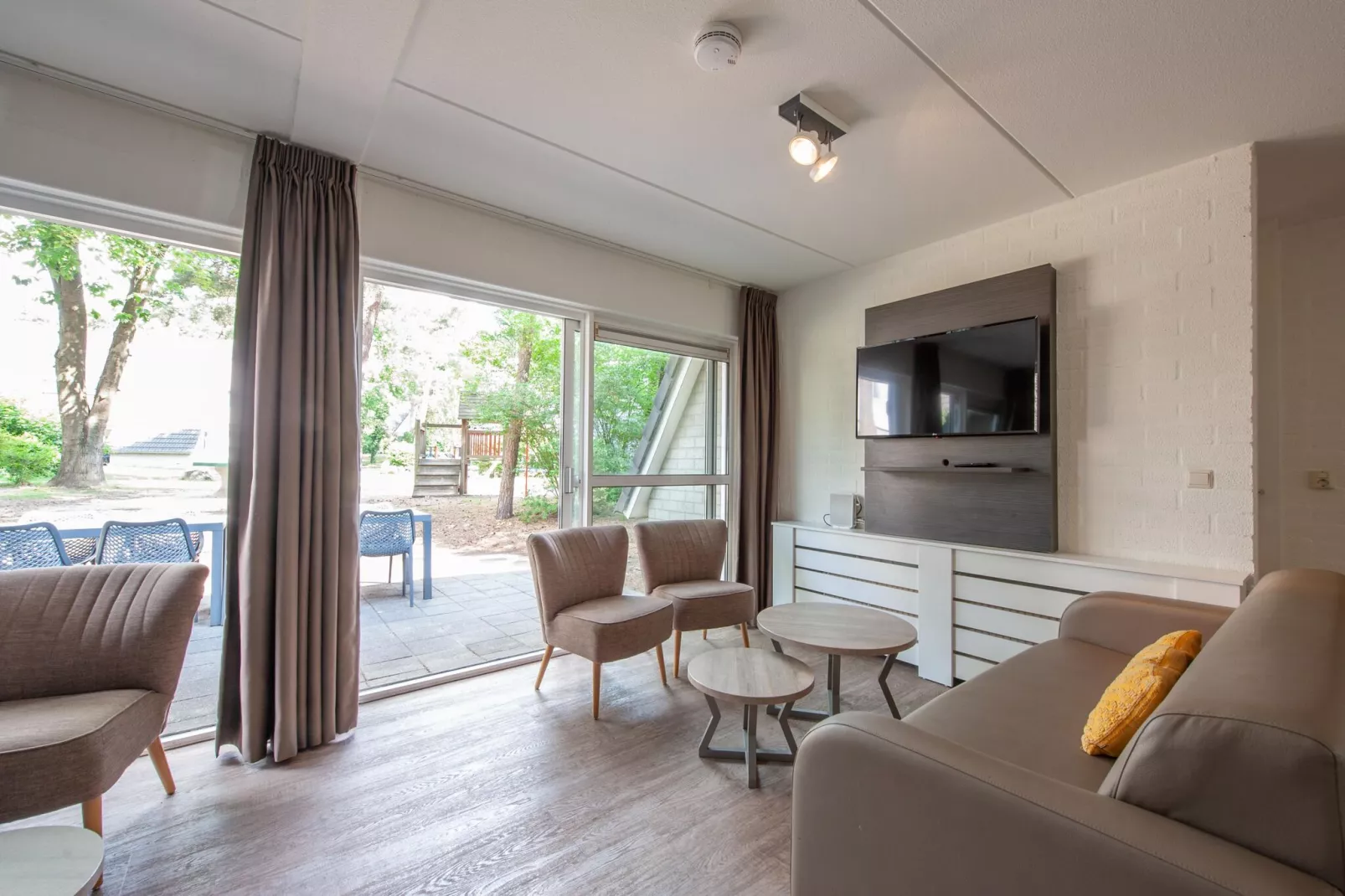 Vakantiepark de Katjeskelder 10