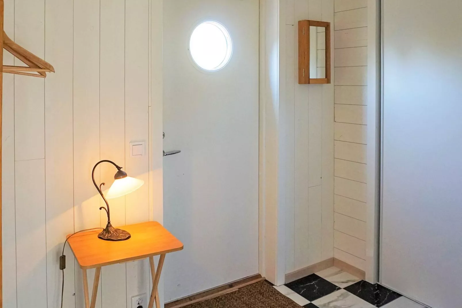 5 persoons vakantie huis in SÖLVESBORG-By Traum-Binnen