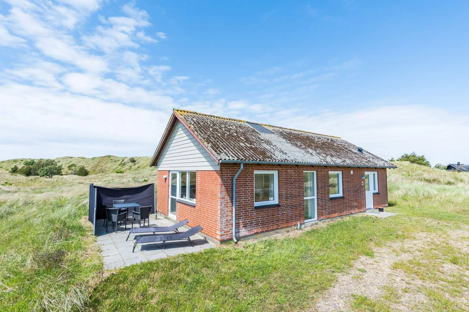 4 persoons vakantie huis in Nørre Nebel-By Traum