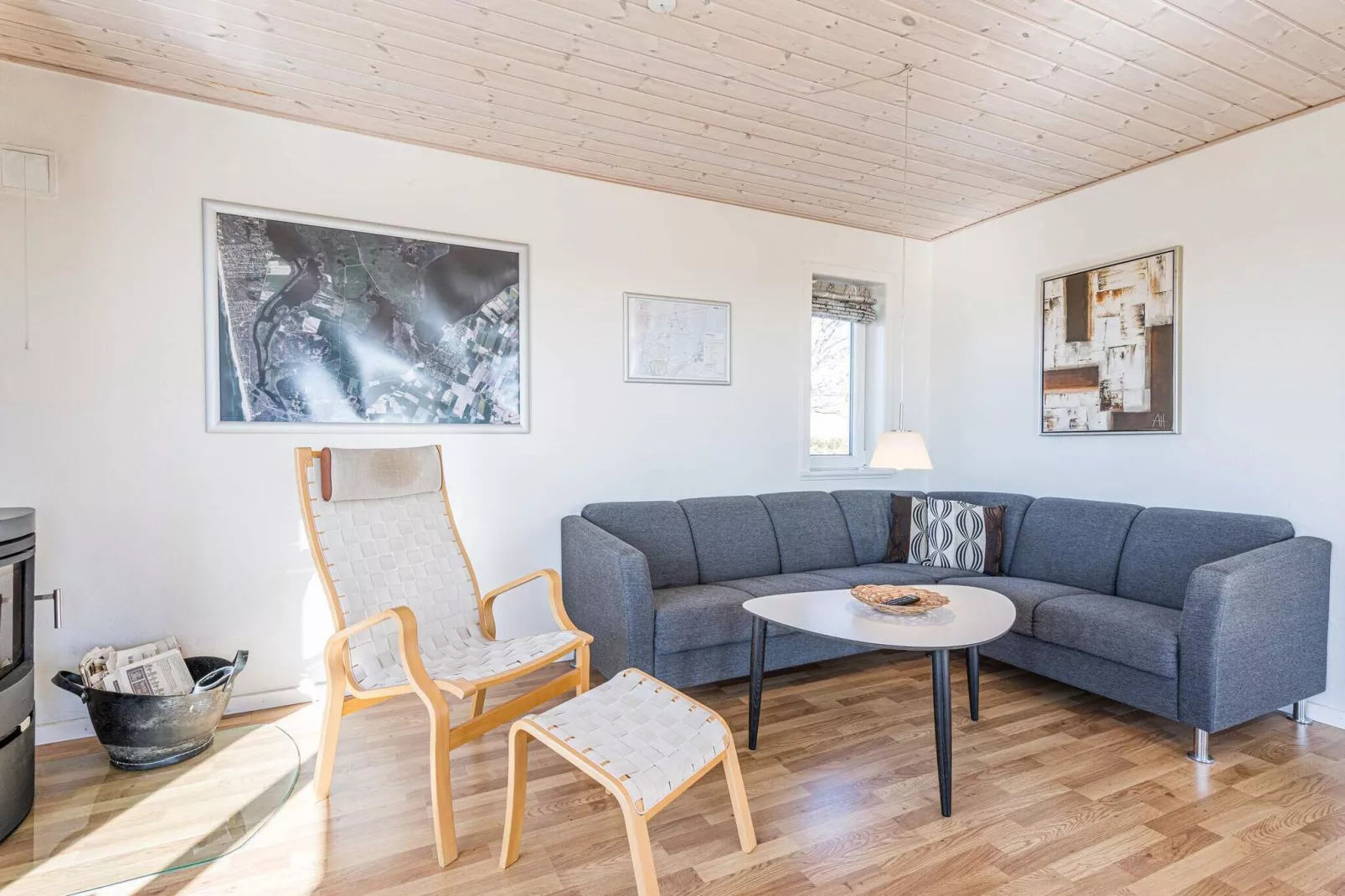 4 persoons vakantie huis in Nørre Nebel-By Traum