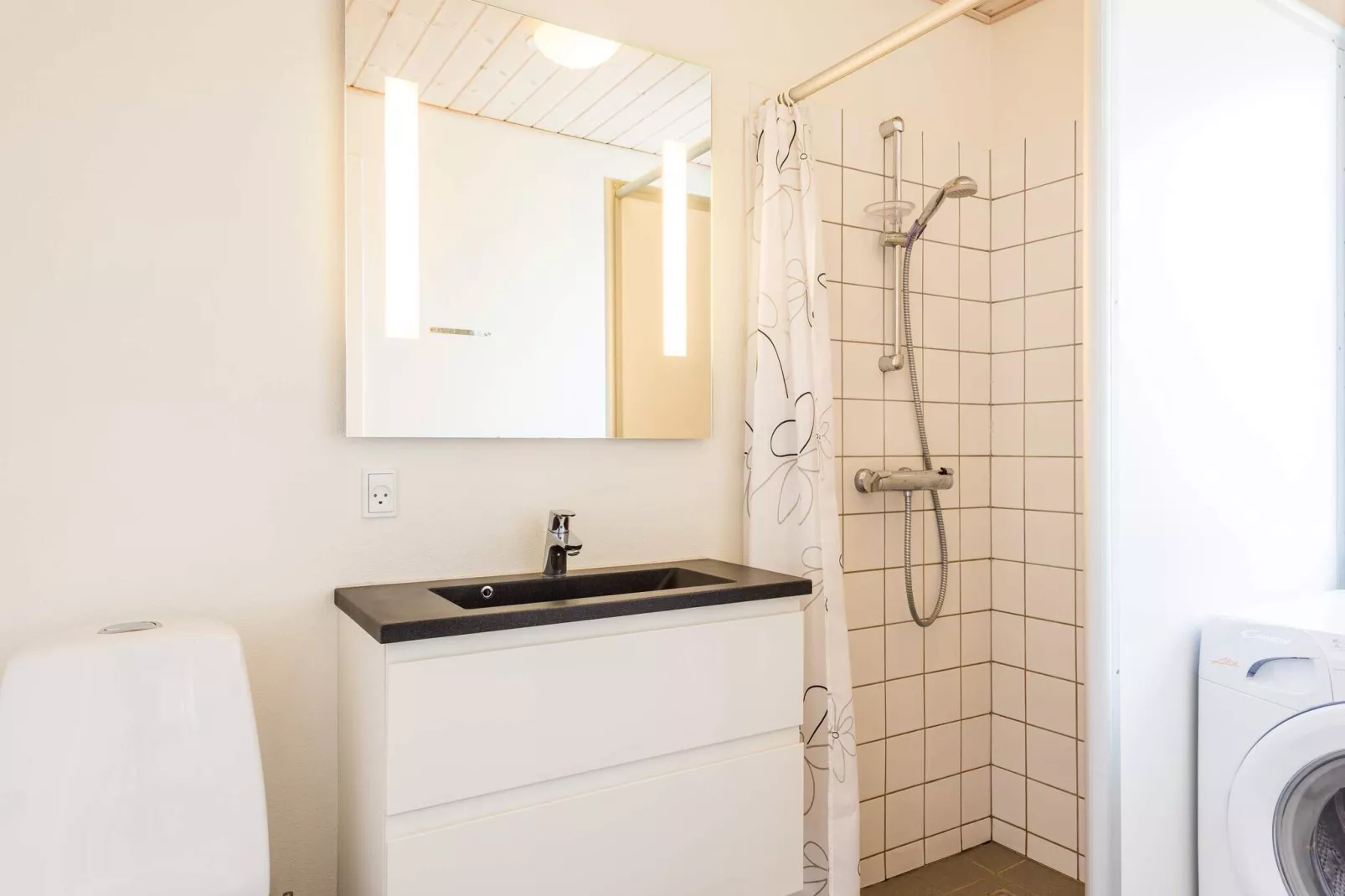 4 persoons vakantie huis in Nørre Nebel-By Traum-Binnen