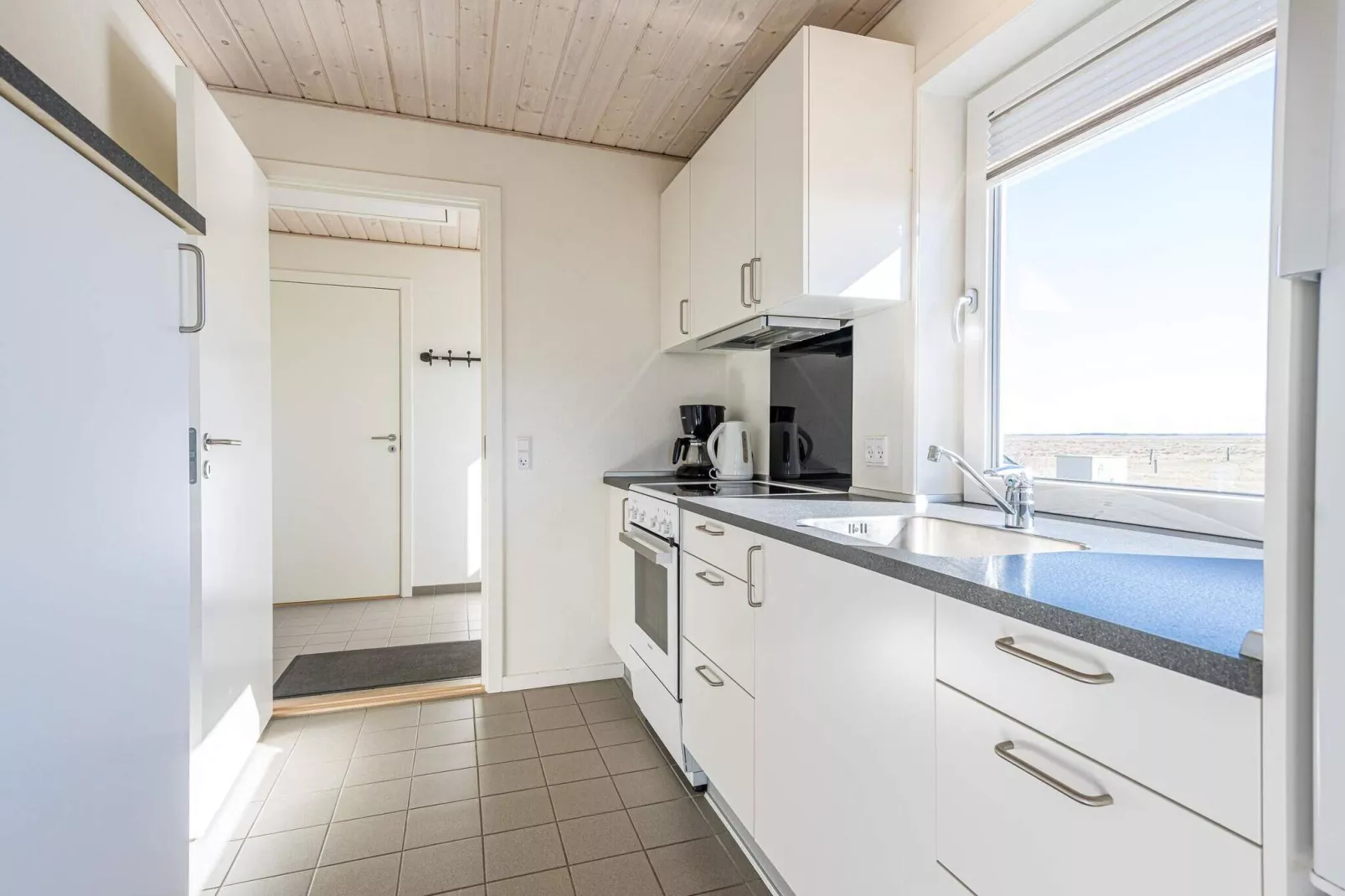 4 persoons vakantie huis in Nørre Nebel-By Traum-Binnen