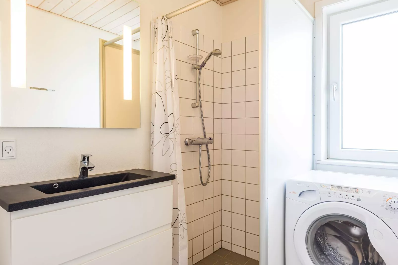 4 persoons vakantie huis in Nørre Nebel-By Traum-Binnen