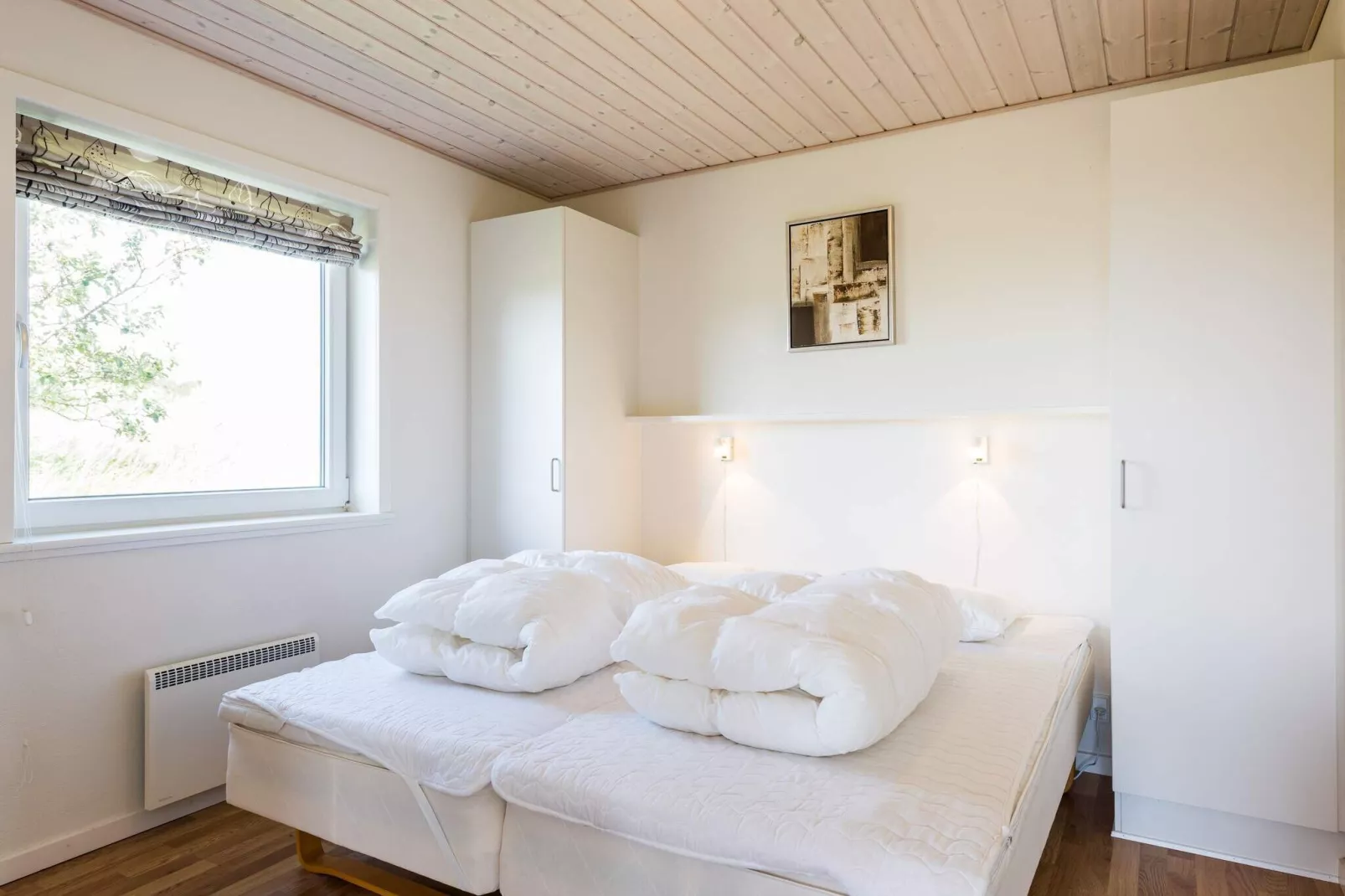 4 persoons vakantie huis in Nørre Nebel-By Traum-Binnen