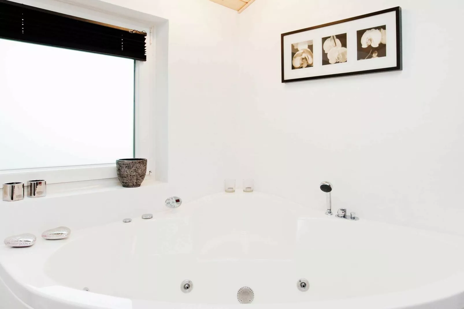 6 persoons vakantie huis in Ansager-By Traum