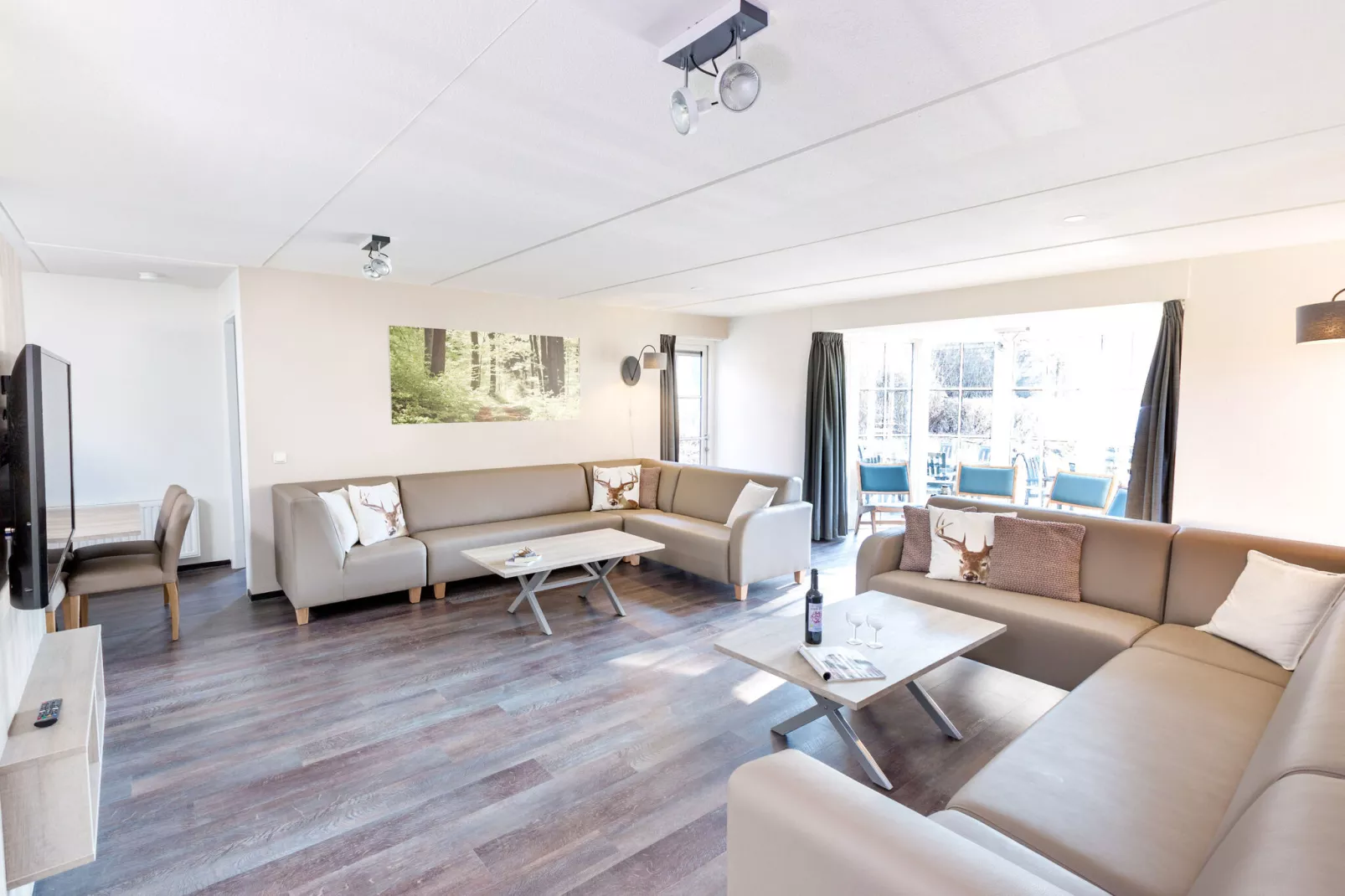 Vakantiepark de Katjeskelder 12