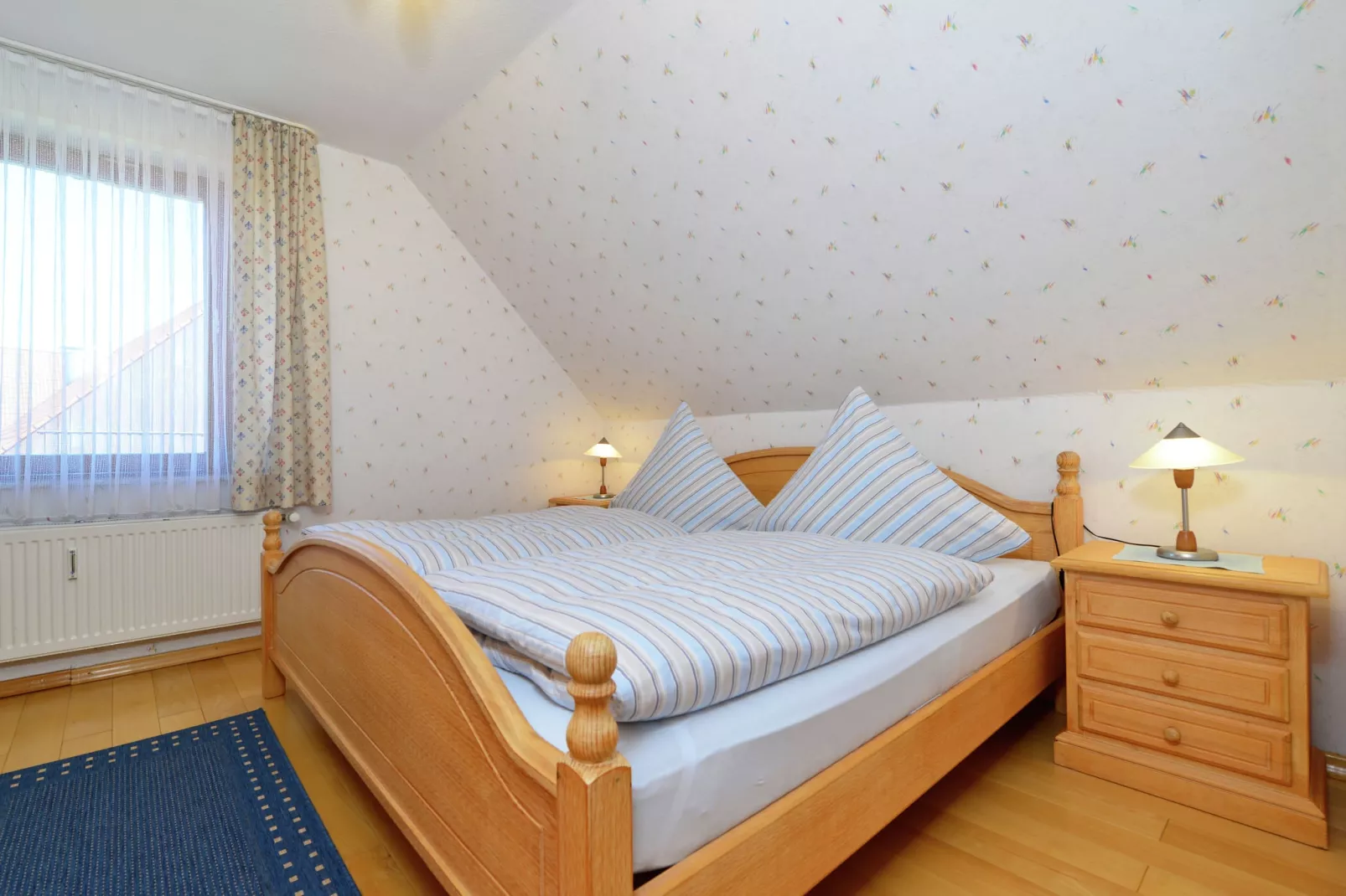 Willingen-Slaapkamer