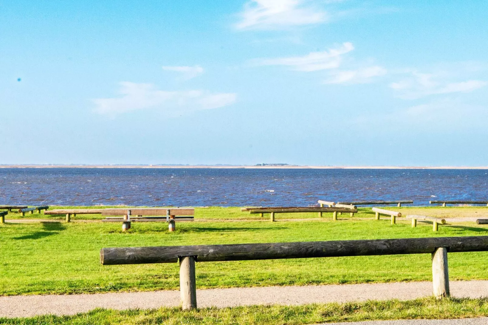 7 persoons vakantie huis in Hemmet-Waterzicht
