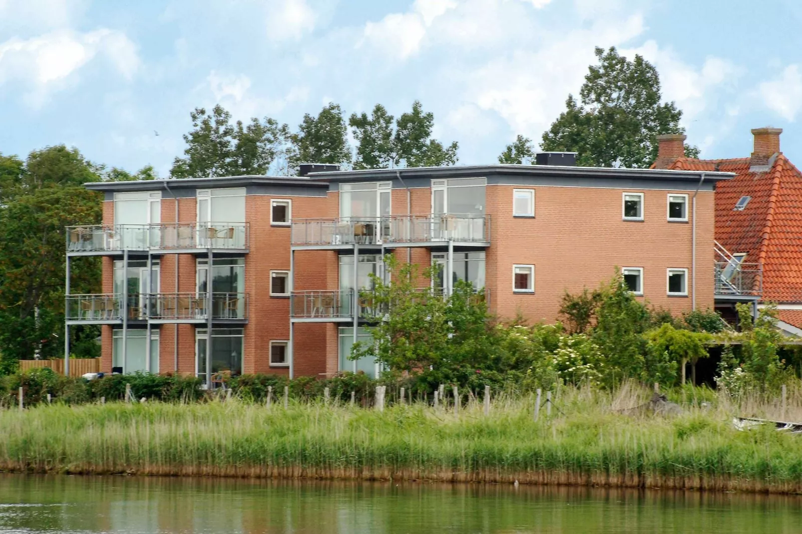 4 persoons vakantie huis in Hejls-By Traum