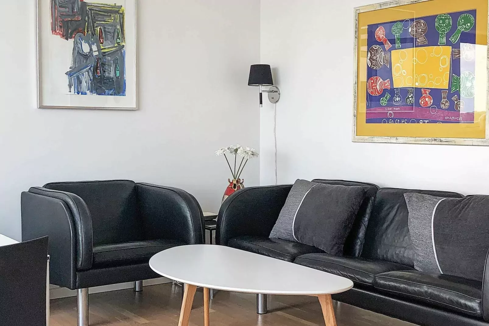 4 persoons vakantie huis in Hejls-By Traum