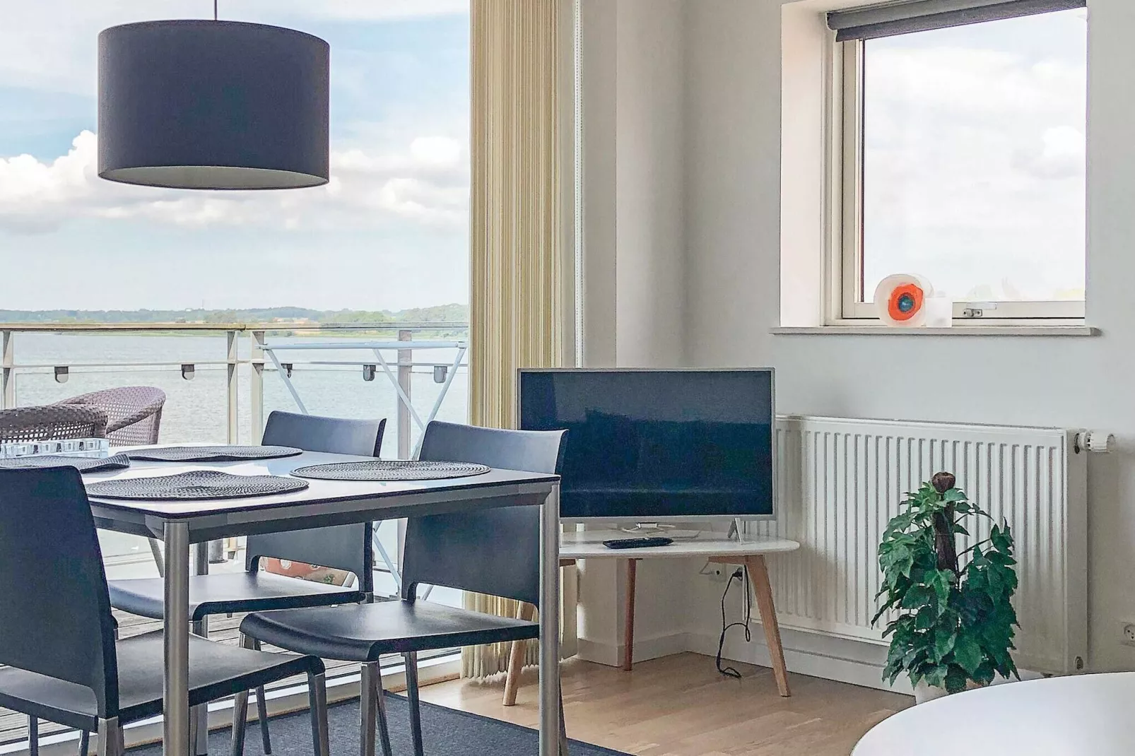 4 persoons vakantie huis in Hejls-By Traum