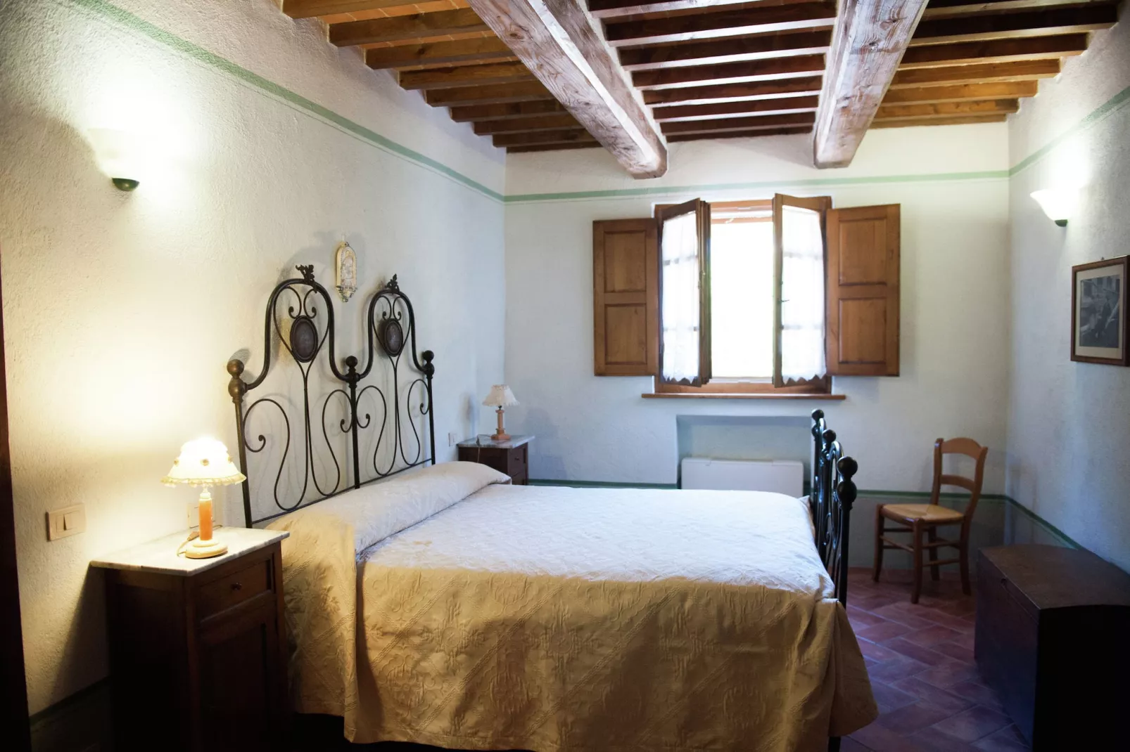 Tiglio-Slaapkamer