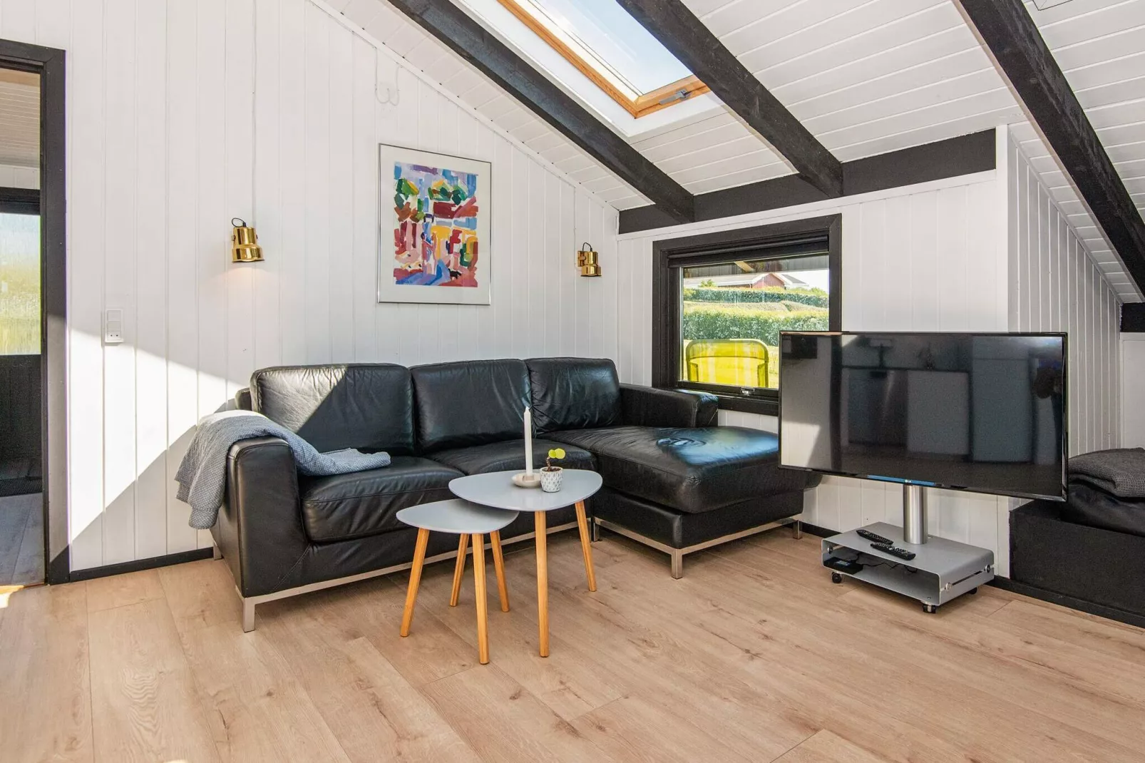 4 persoons vakantie huis in Hejls-By Traum