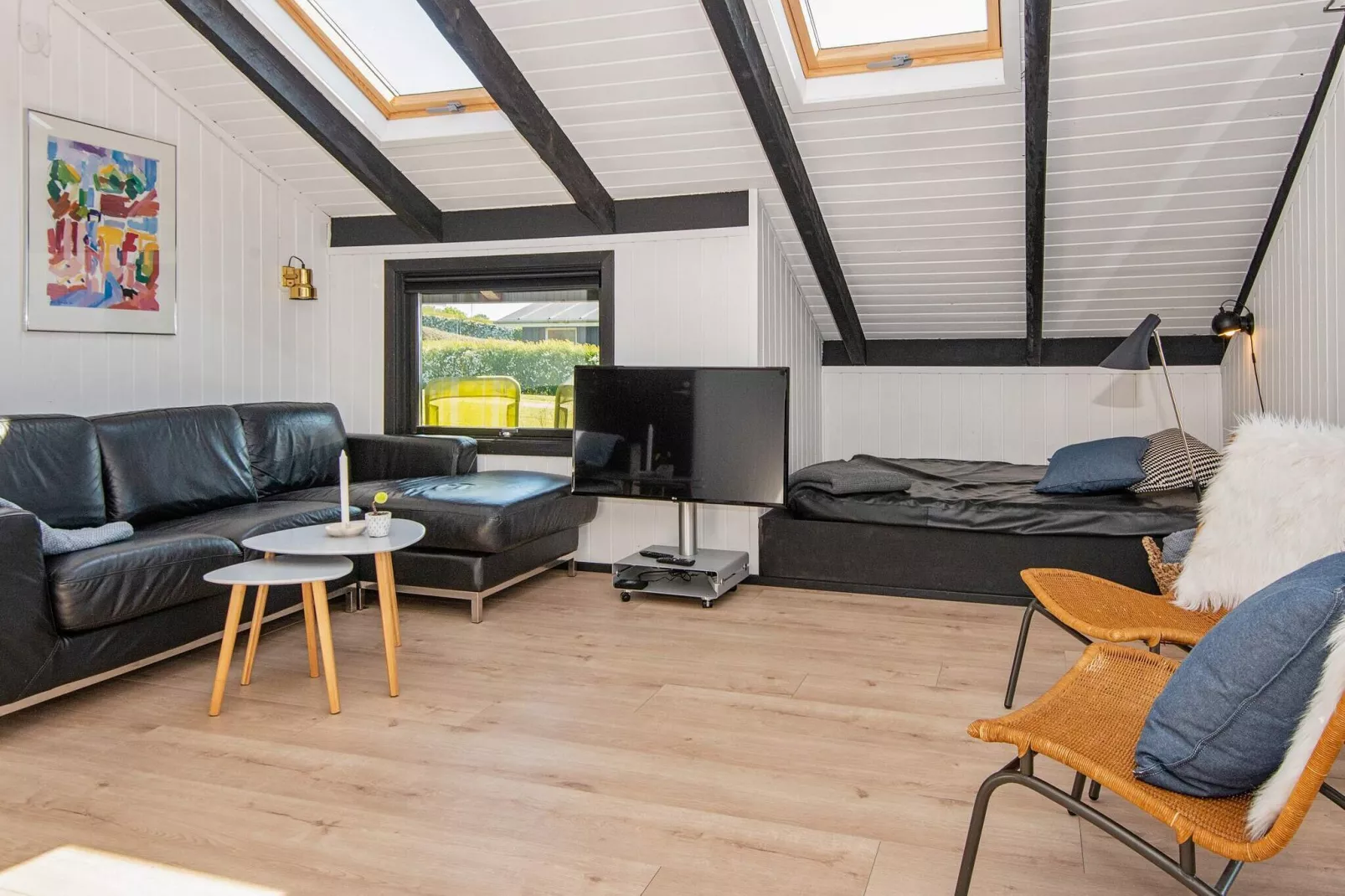 4 persoons vakantie huis in Hejls-By Traum-Binnen