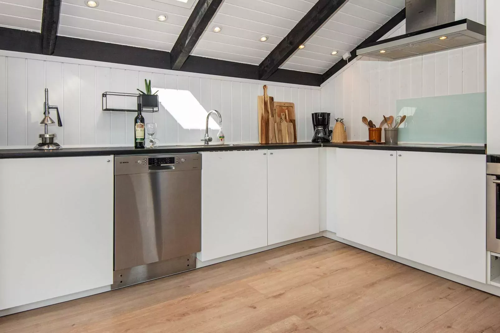 4 persoons vakantie huis in Hejls-By Traum-Binnen