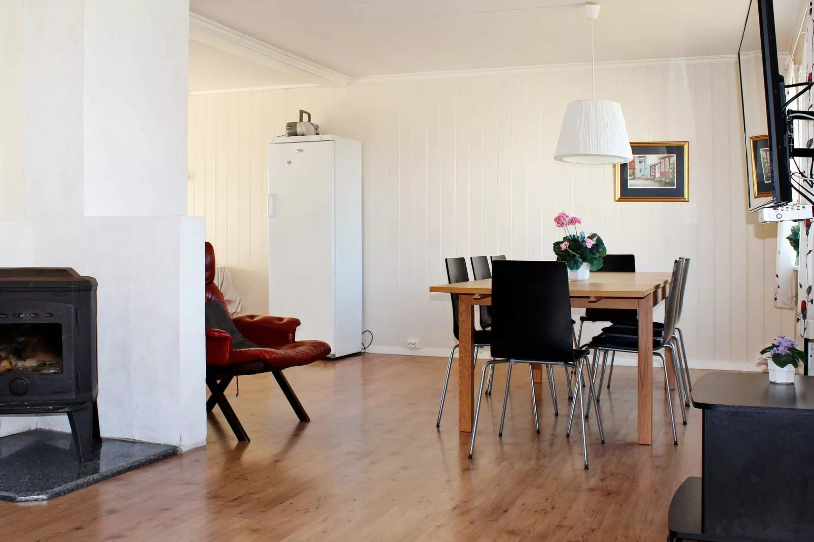 11 persoons vakantie huis in VEVANG-By Traum-Binnen