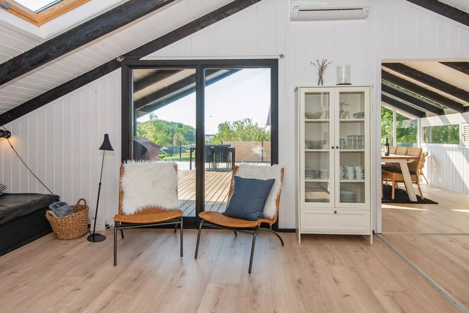 4 persoons vakantie huis in Hejls-By Traum-Binnen