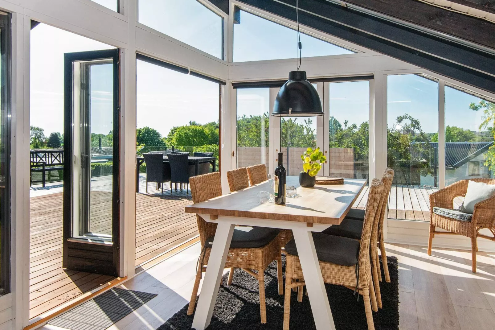4 persoons vakantie huis in Hejls-By Traum-Binnen
