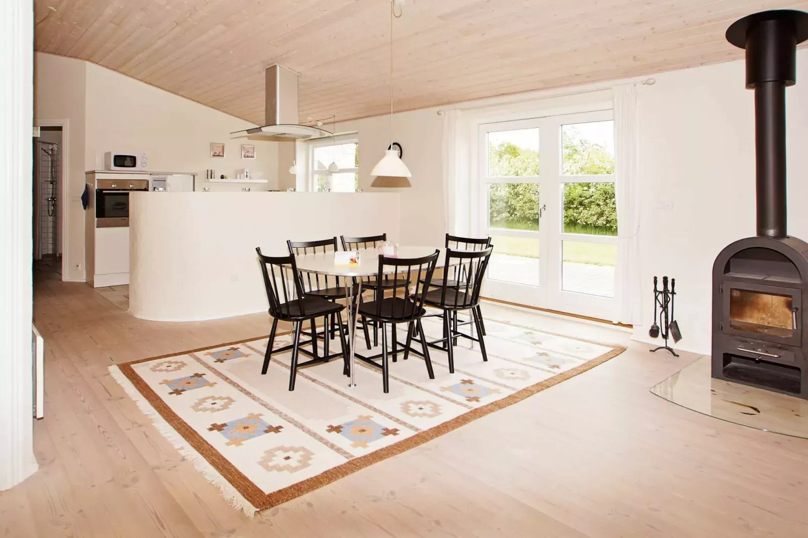 6 persoons vakantie huis in Hemmet-Binnen