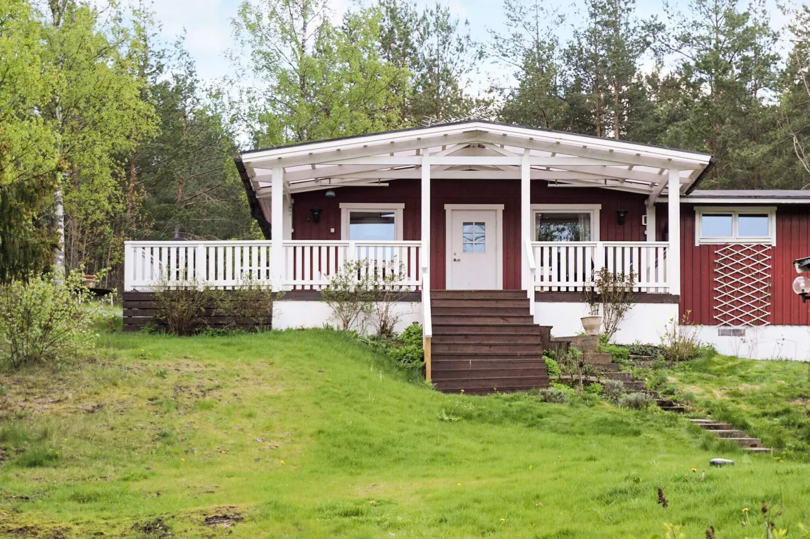 5 persoons vakantie huis in STRÄNGNÄS-By Traum