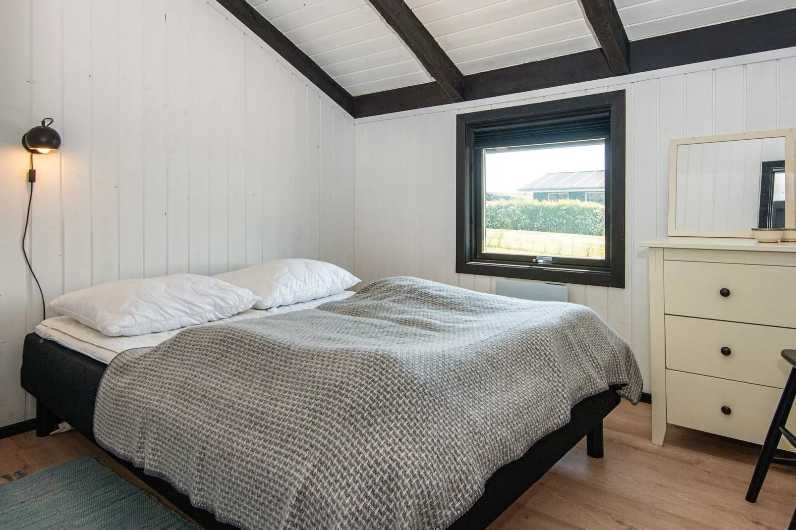 4 persoons vakantie huis in Hejls-By Traum-Binnen