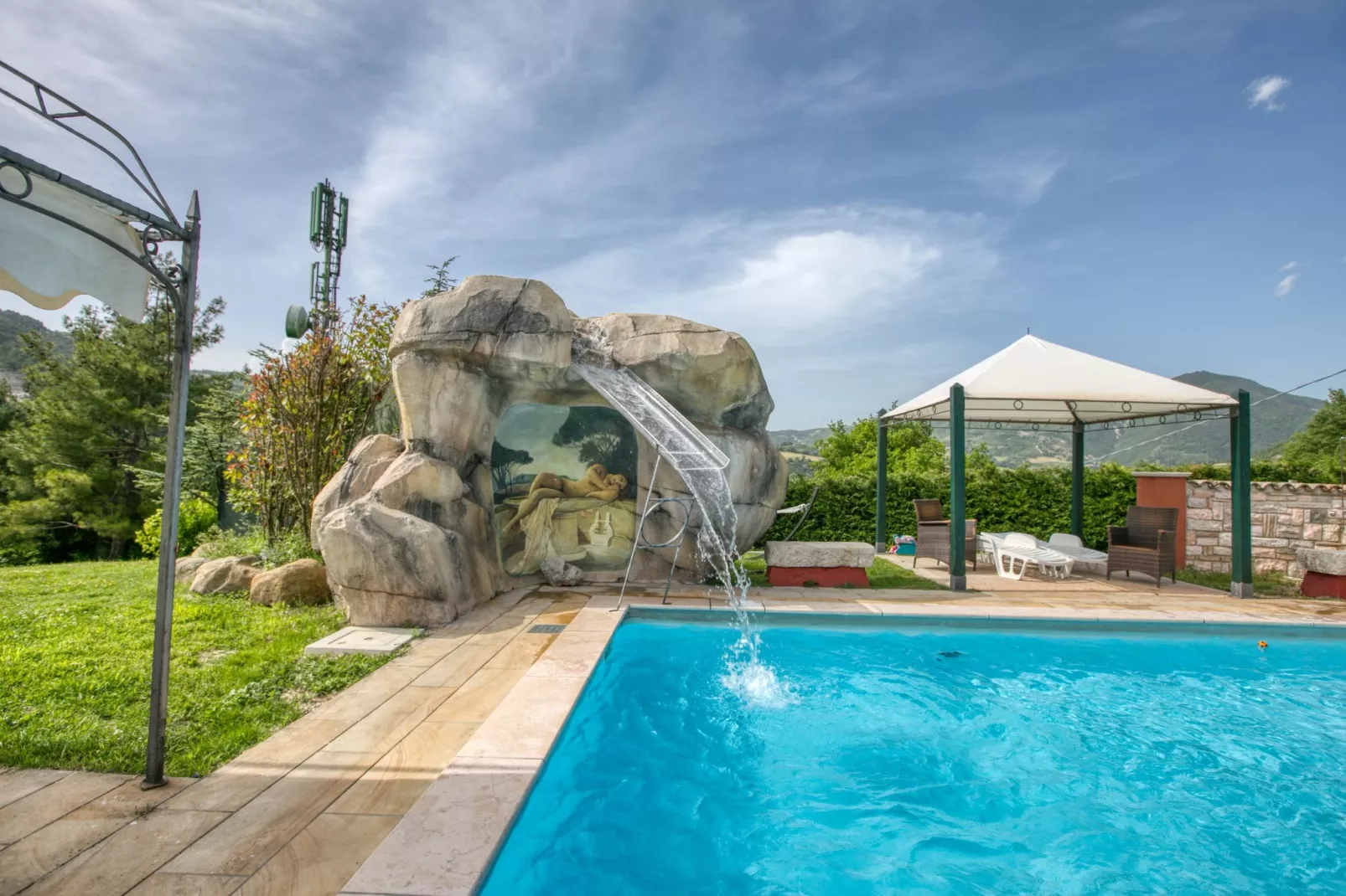 Belvedere-Wellness
