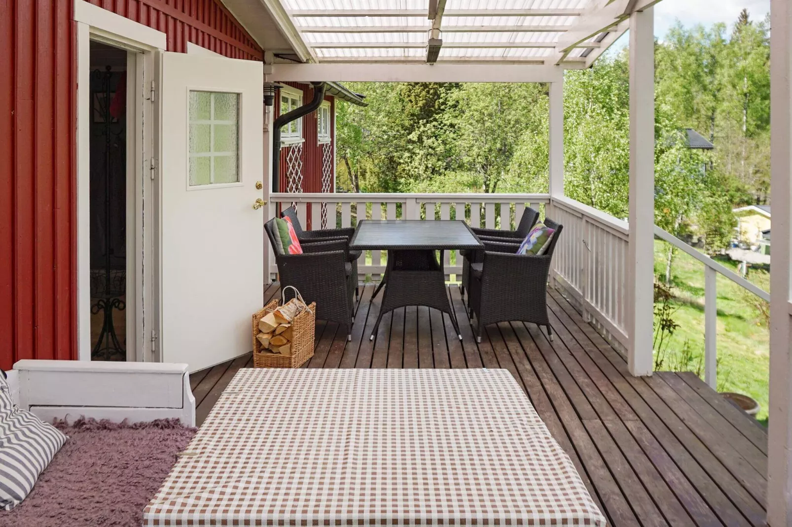 5 persoons vakantie huis in STRÄNGNÄS-By Traum