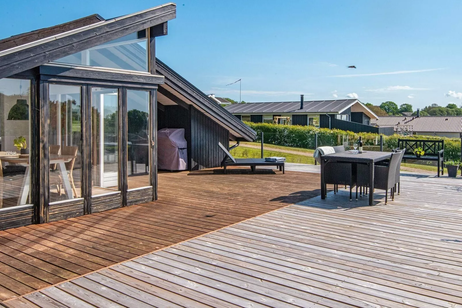 4 persoons vakantie huis in Hejls-By Traum