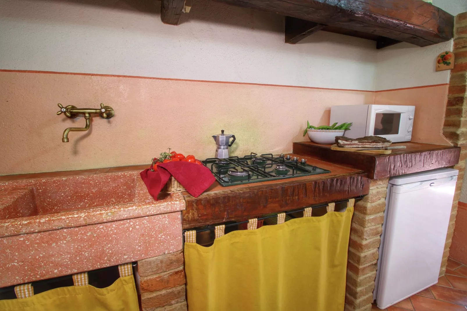 Tiglio-Keuken