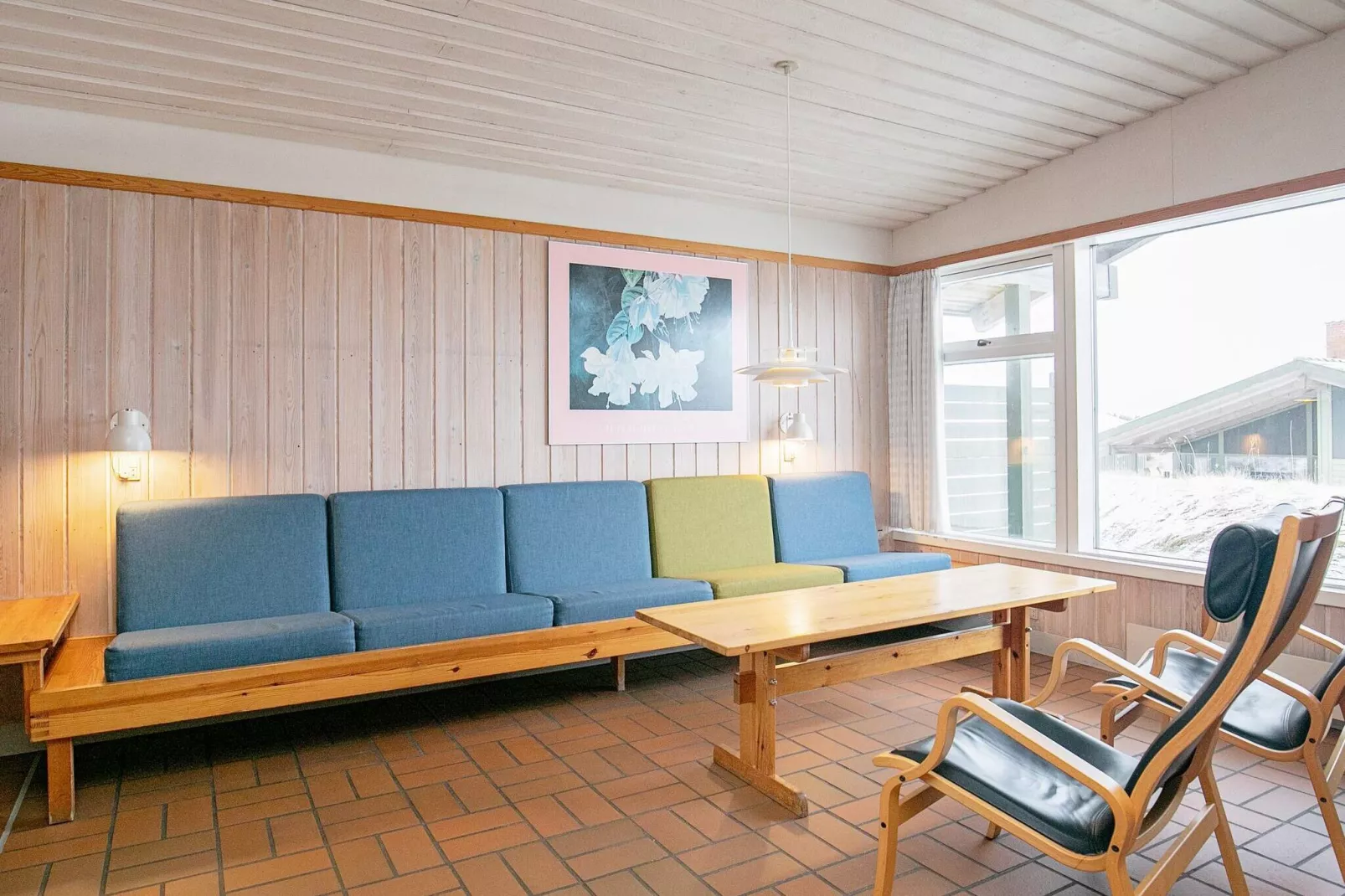C-3 room,2 bathrooms-Binnen