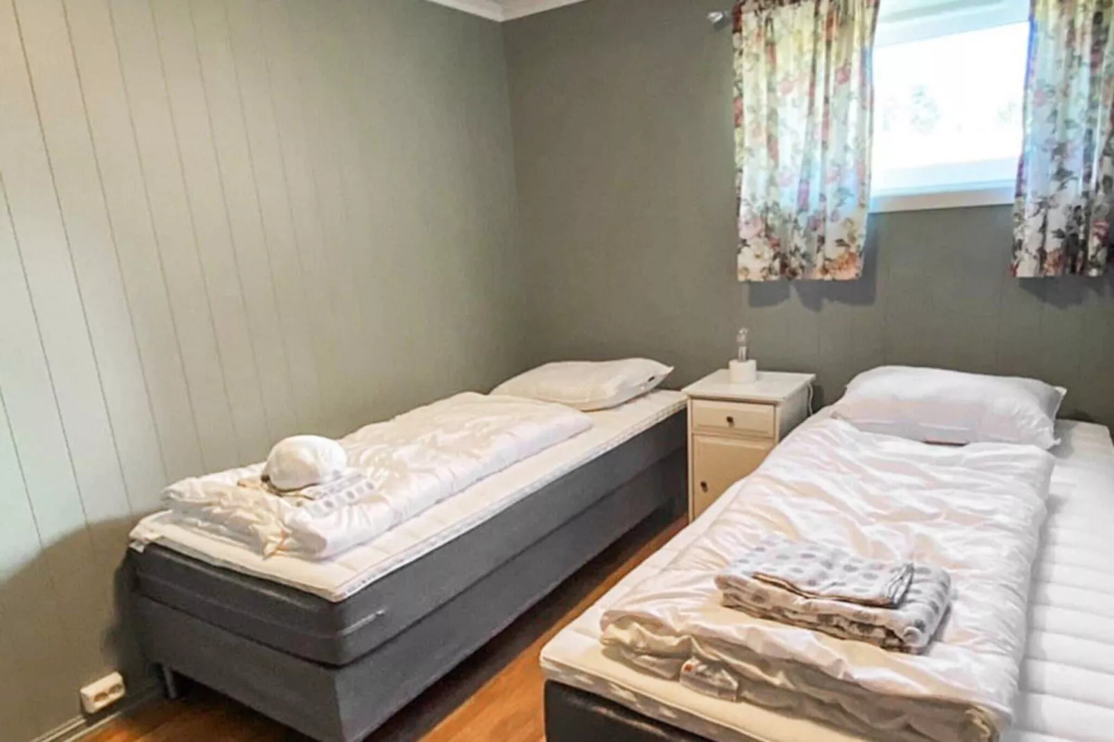 11 persoons vakantie huis in VEVANG-By Traum-Binnen