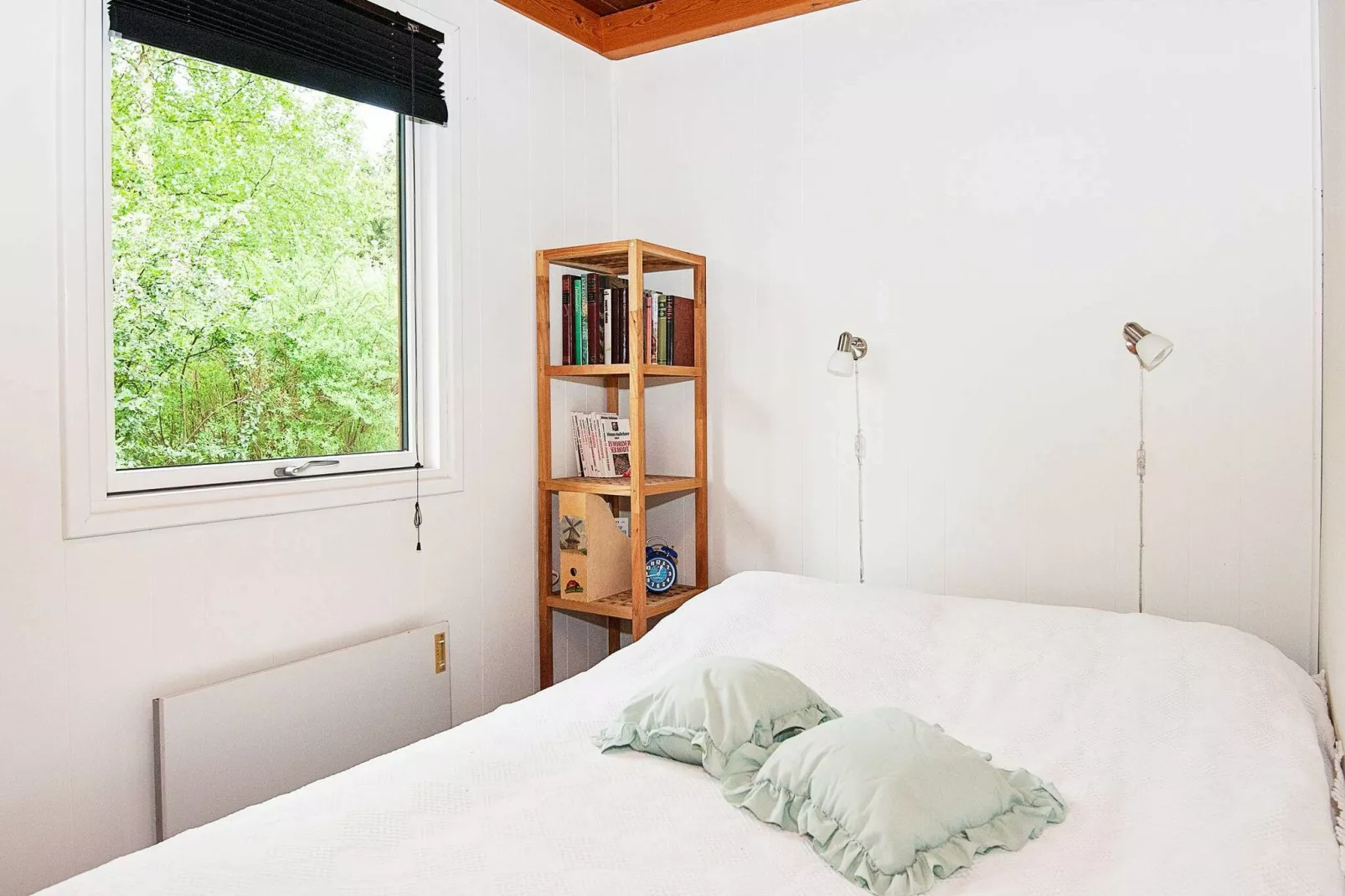 4 persoons vakantie huis in Fårvang-By Traum-Binnen