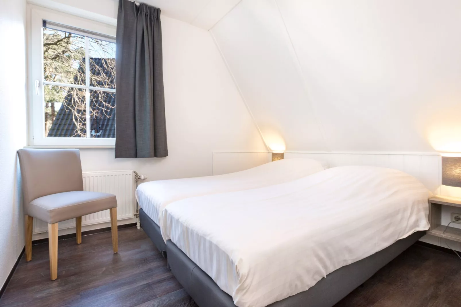 Vakantiepark de Katjeskelder 14