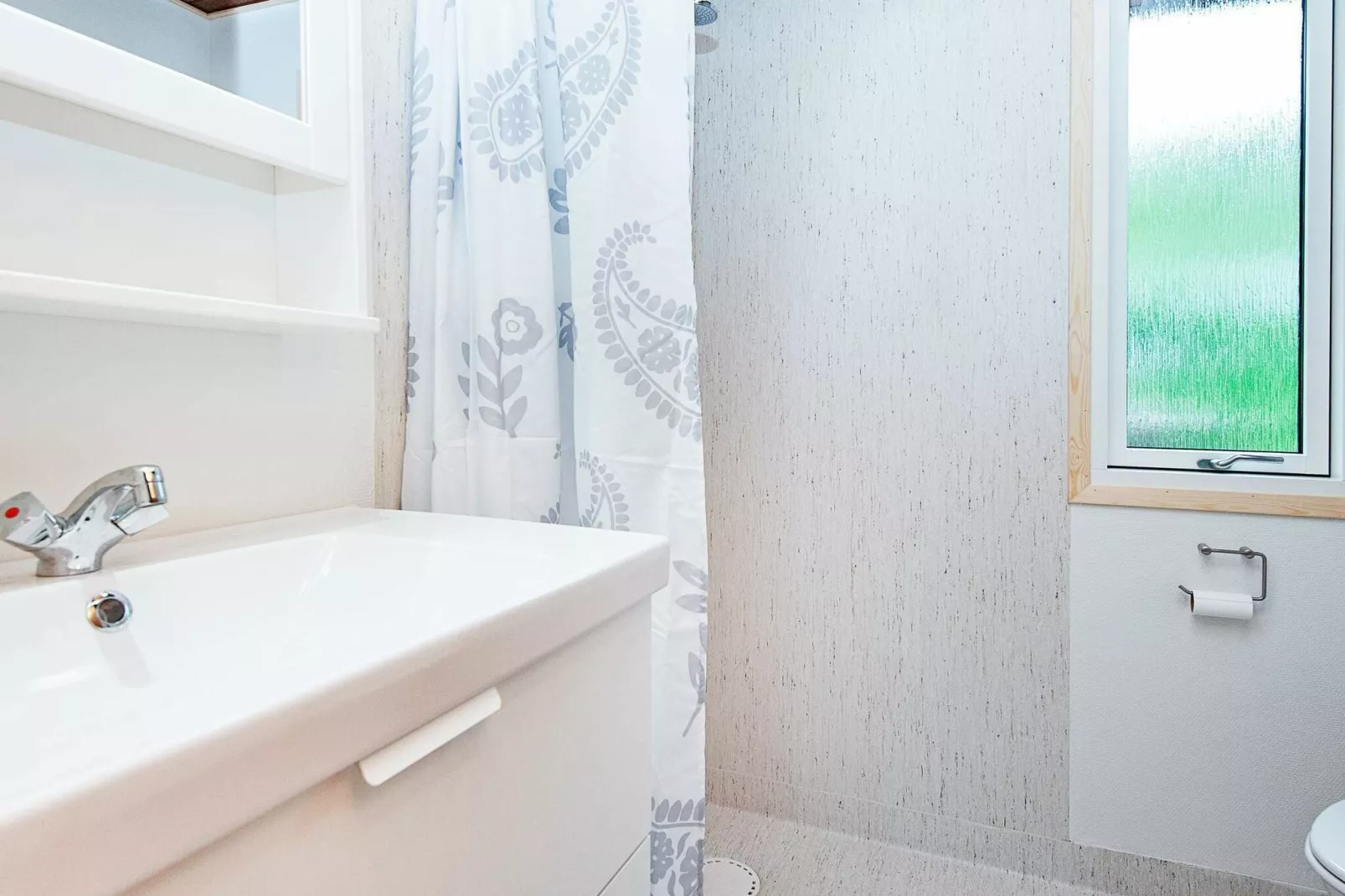 4 persoons vakantie huis in Fårvang-By Traum-Binnen