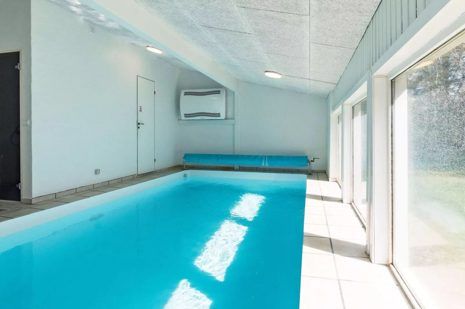 10 persoons vakantie huis in Fjerritslev-By Traum-Zwembad