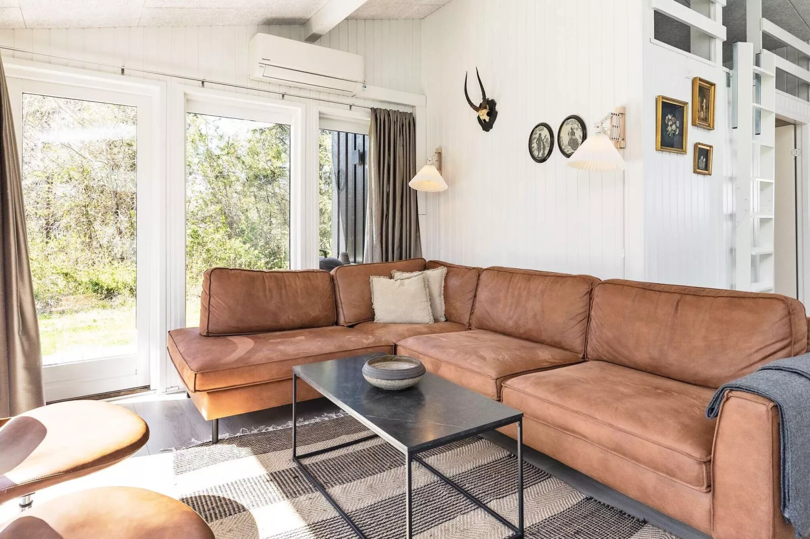 10 persoons vakantie huis in Fjerritslev-By Traum-Binnen