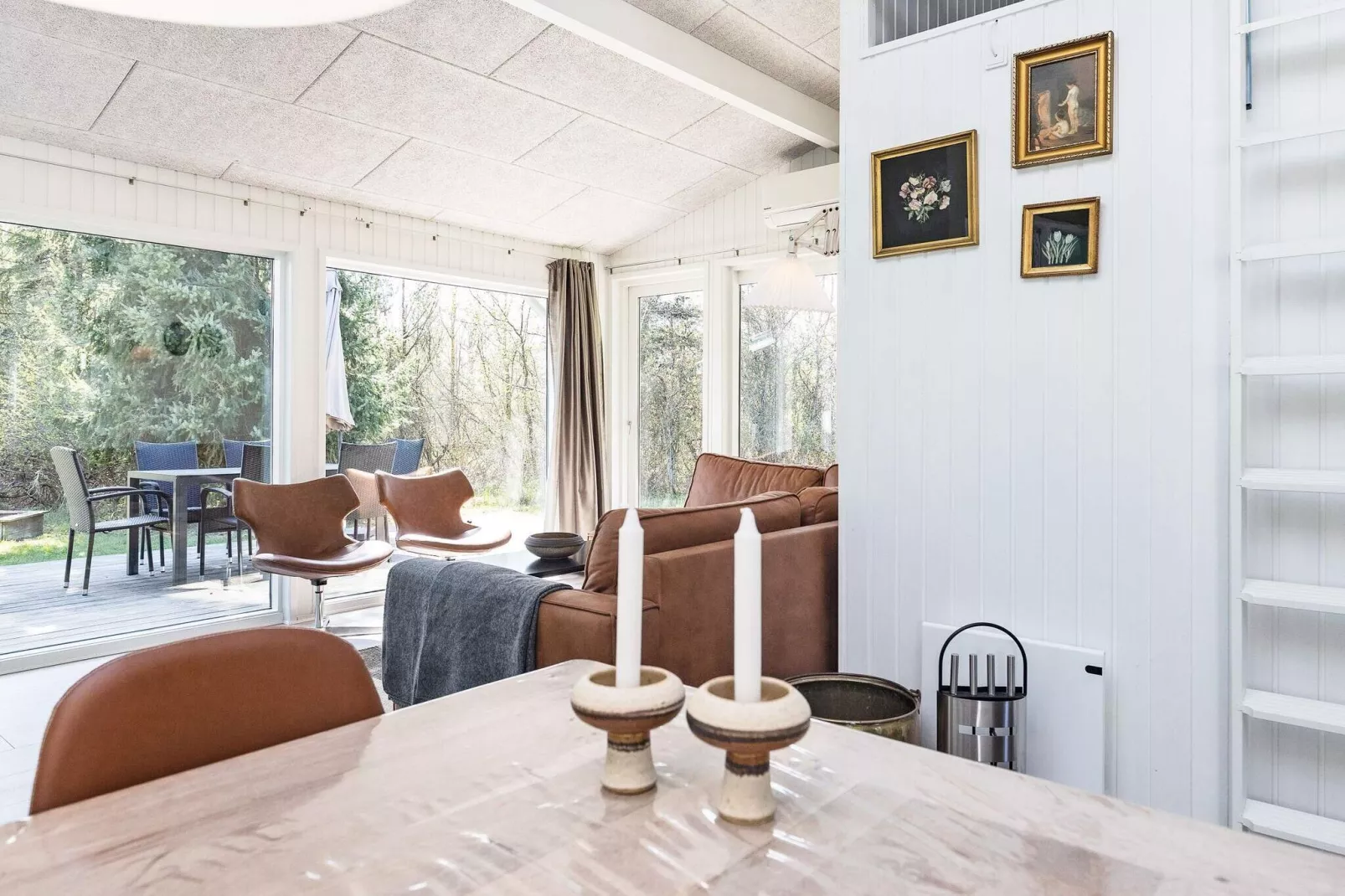 10 persoons vakantie huis in Fjerritslev-By Traum-Binnen