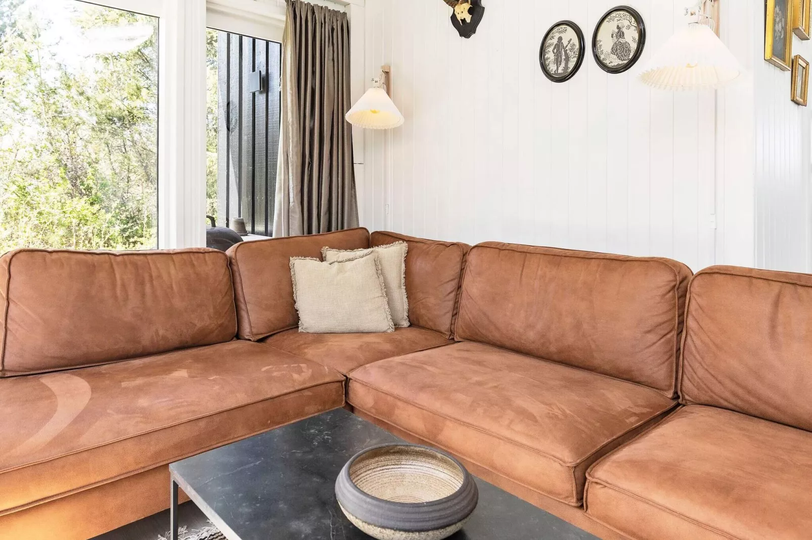 10 persoons vakantie huis in Fjerritslev-By Traum-Binnen