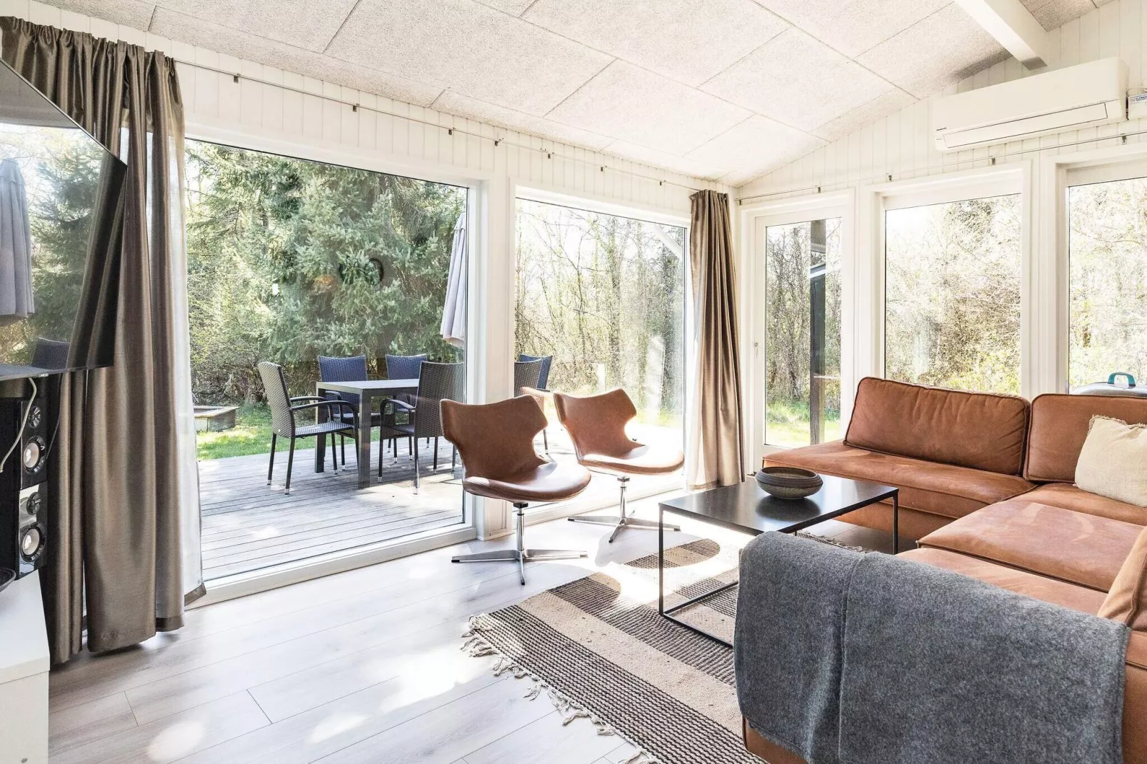 10 persoons vakantie huis in Fjerritslev-By Traum-Binnen