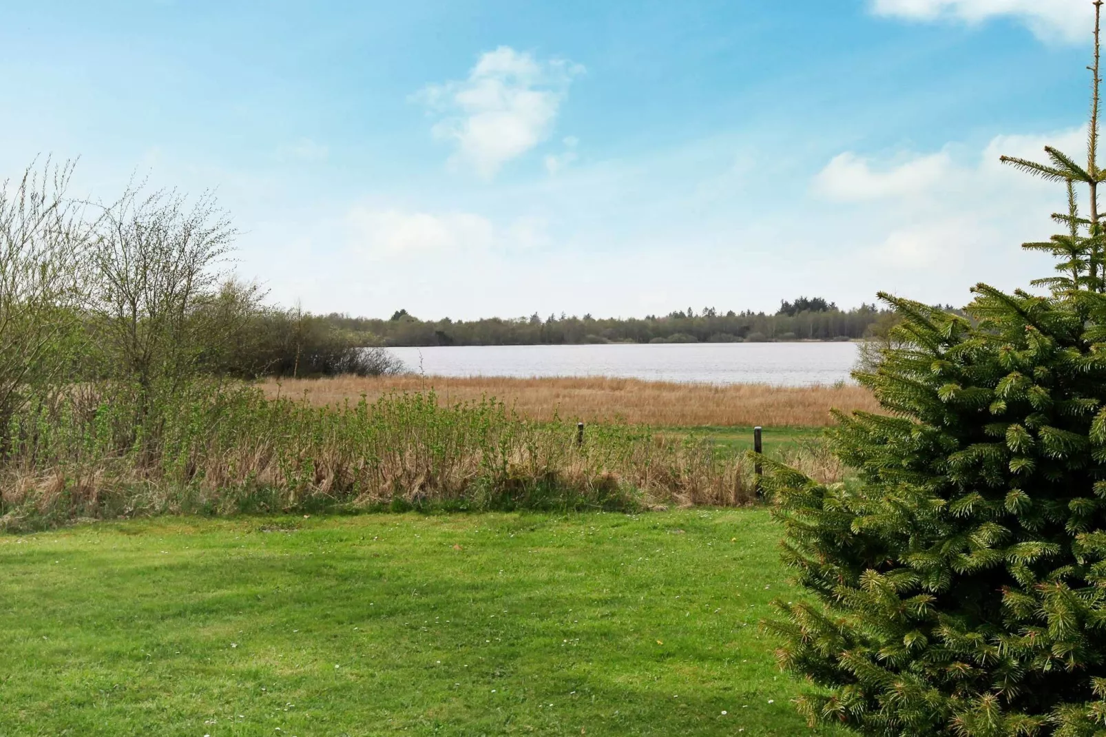 6 persoons vakantie huis in Ansager-By Traum
