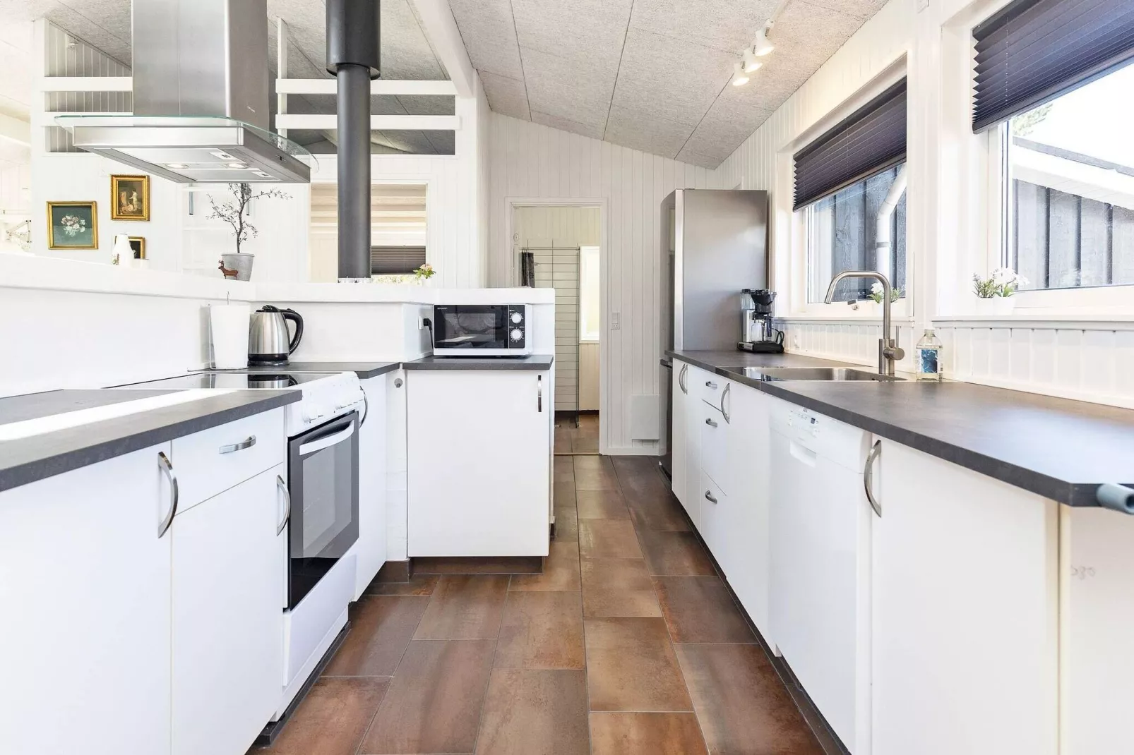 10 persoons vakantie huis in Fjerritslev-By Traum-Binnen