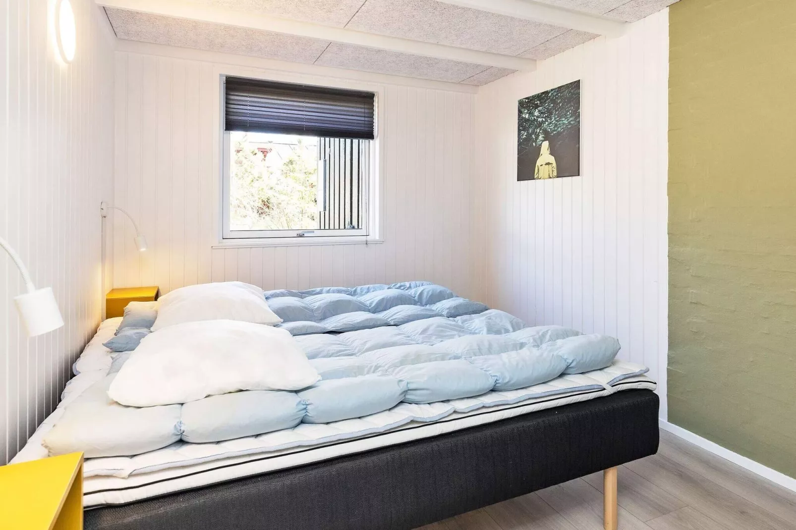 10 persoons vakantie huis in Fjerritslev-By Traum-Binnen