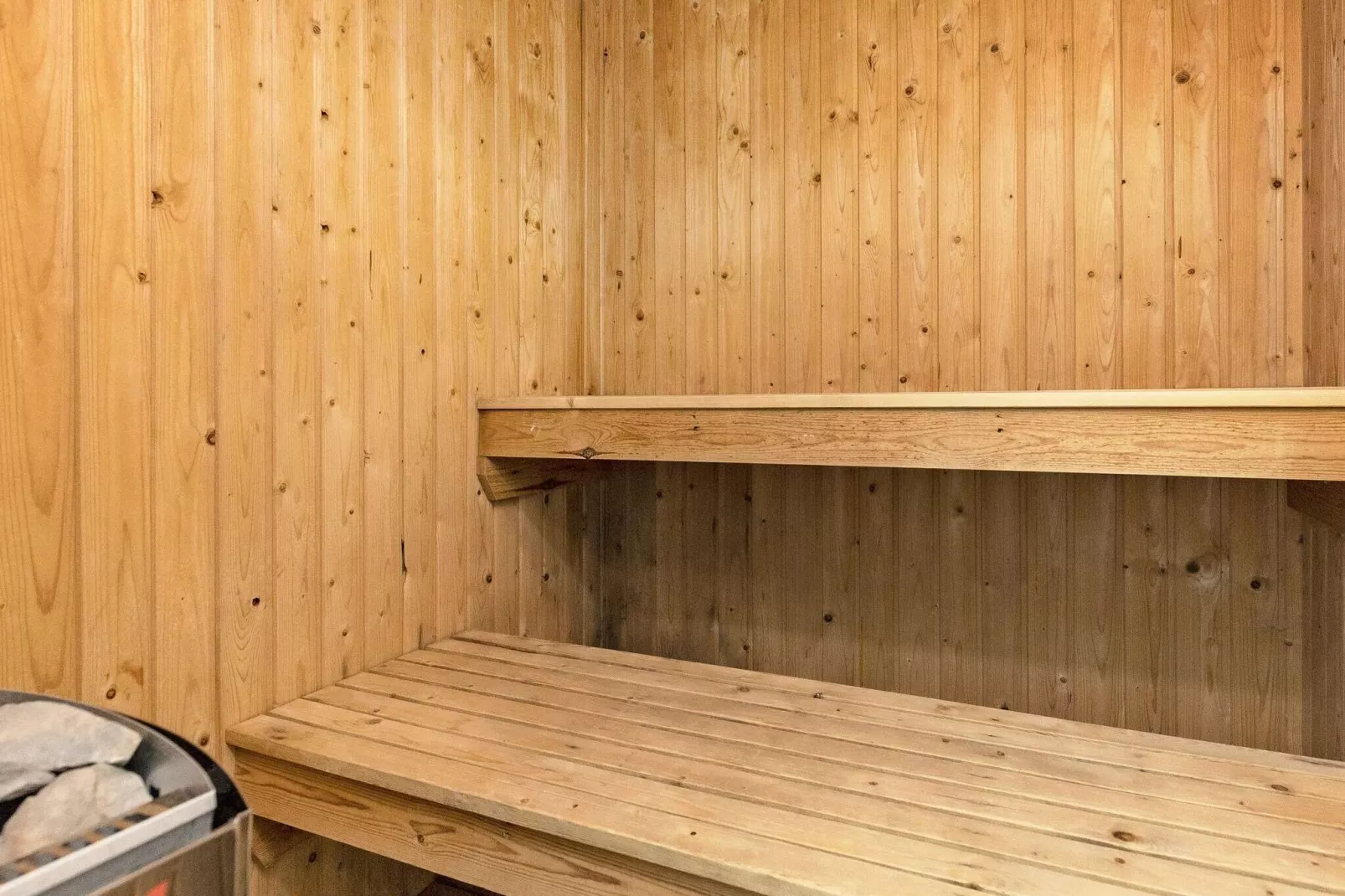 10 persoons vakantie huis in Fjerritslev-By Traum-Sauna