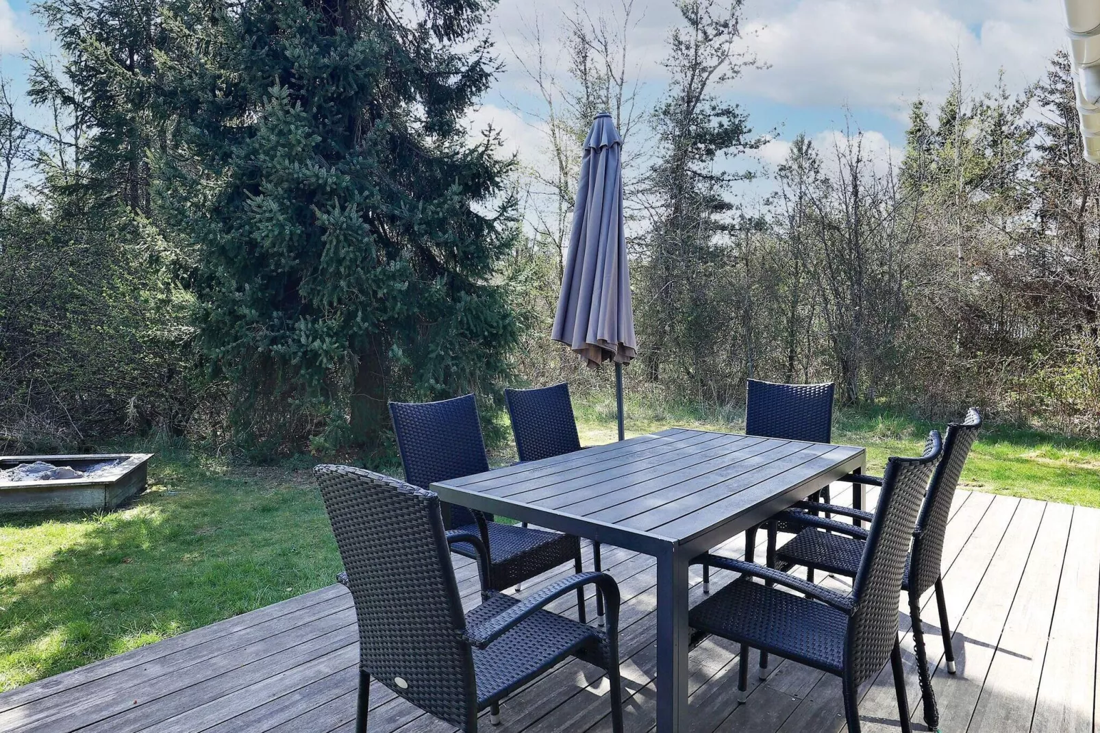10 persoons vakantie huis in Fjerritslev-By Traum-Uitzicht