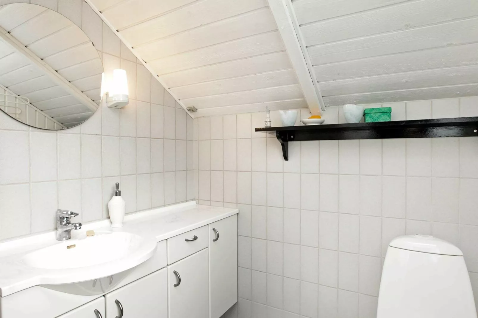 6 persoons vakantie huis in Ansager-By Traum-Binnen